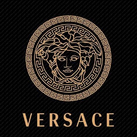 versace versace medusa head on me like|what is the versace symbol.